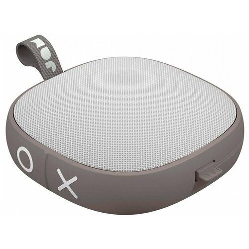 Портативная акустика Jam Hang Tight Grey HX-P303GY 231000₽