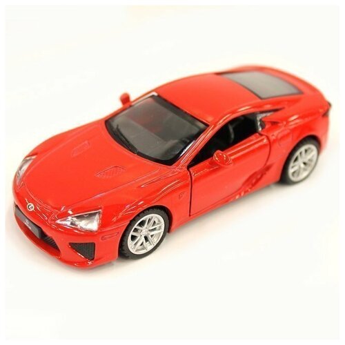 Модель 1:43 LEXUS LFA 120014/67309