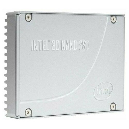 Накопитель SSD Intel 3.2Tb Intel P4610 Series (SSDPE2KE032T801) (SSDPE2KE032T801/SSDPE2KE032T807)