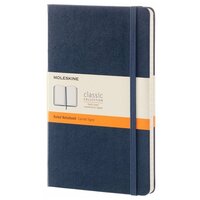 Блокнот Moleskine Classic Large (qp060b20)