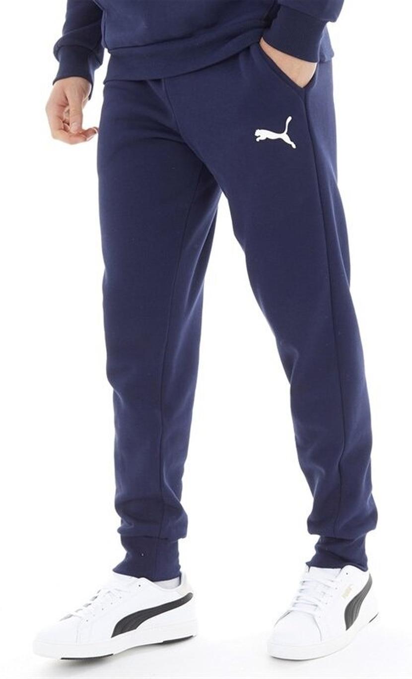 Брюки спортивные PUMA ESS Logo