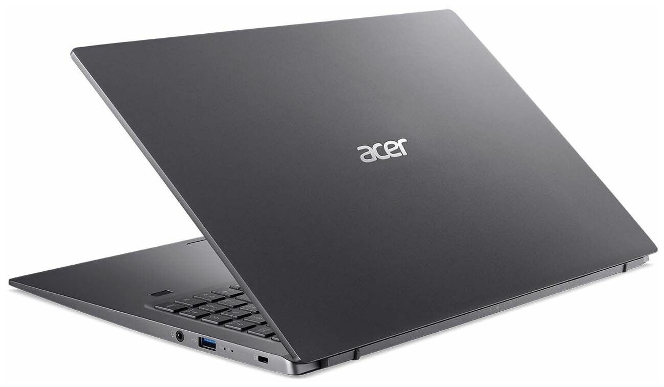 Ноутбук Acer Swift 3 SF316-51-71DT