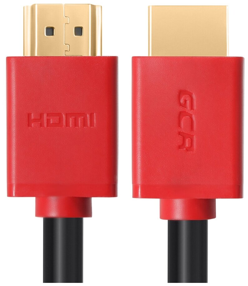 Кабель GCR HDMI - HDMI GCR-HM400