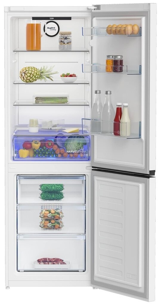 Холодильник Beko - фото №5