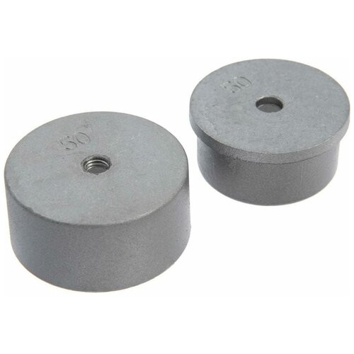 Насадки для сварки пластиковых труб тундра 50 мм 45700₽