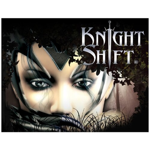 игра для пк topware interactive knightshift KnightShift