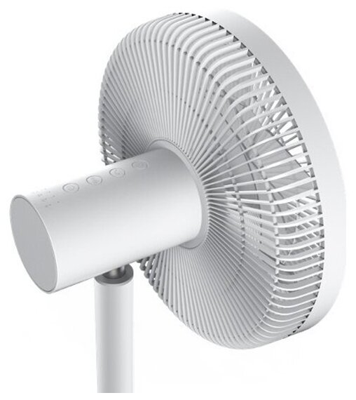 Вентилятор напольный DREAM MAKER SMART FAN DM01+ беспроводной - фотография № 15