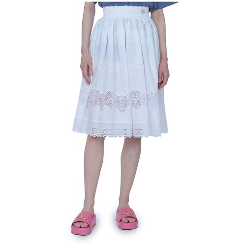 фото Юбка d&g f4ccjz-fu5l5 dolce & gabbana