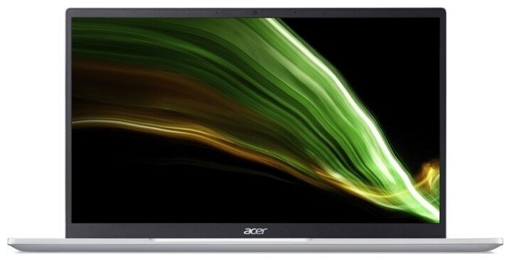 Ноутбук Acer Swift 3 SF314-43-R8JF 14