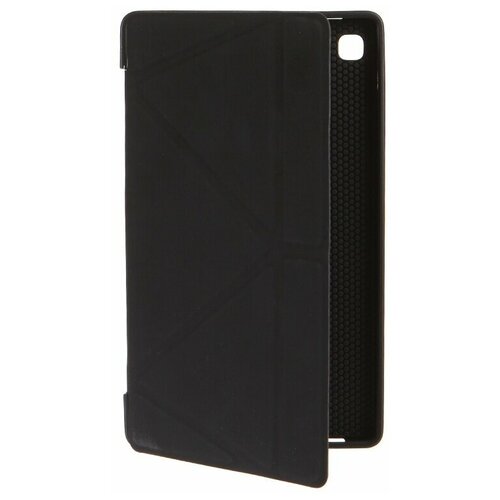 Чехол Red Line для Samsung Tab A7 Lite 2021 Y Silicone Black УТ000024996 черный