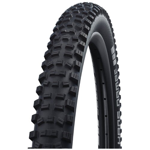 Покрышка Schwalbe HANS DAMPF 27.5x2.35 TLR Folding Addix HS491