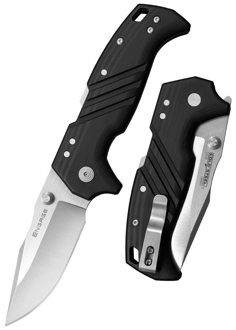 Нож Cold Steel 35DPLC Engage