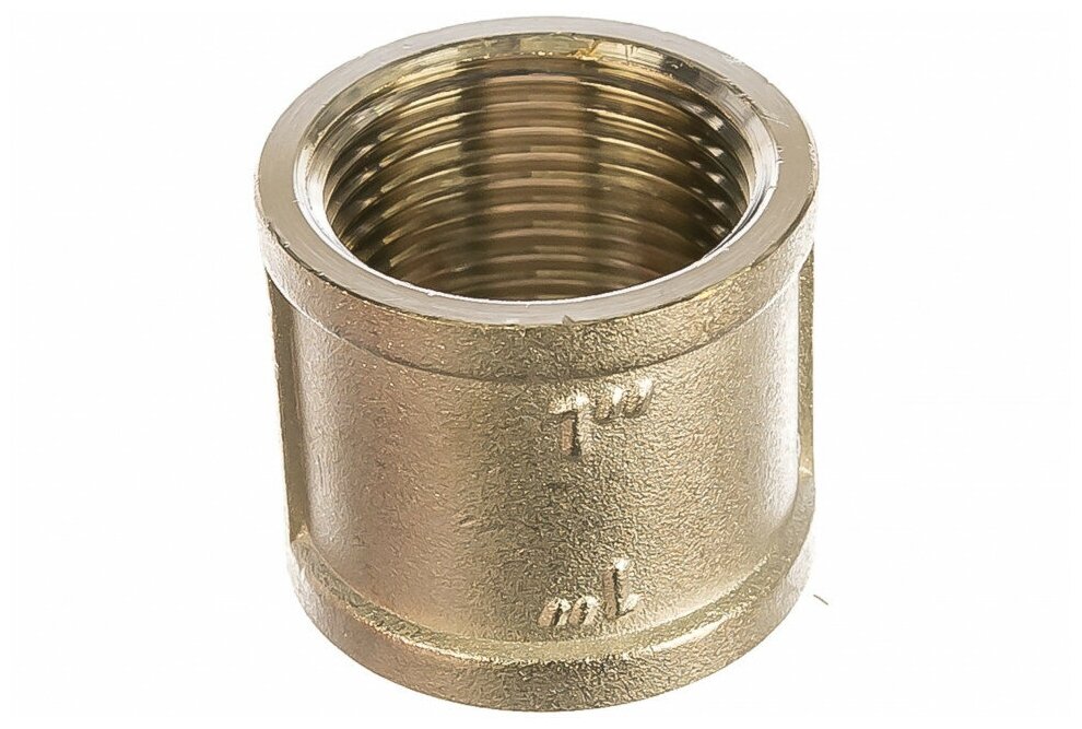 Муфта Valtec 1/2" ВР-ВР VTr.270.N.0004 - фото №10