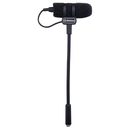 GM604 Микрофон для скрипки Alctron 548000₽