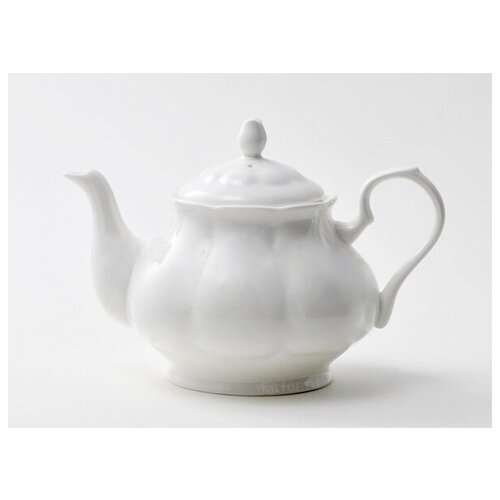 Чайник заварочный Недекорированный Магнолия