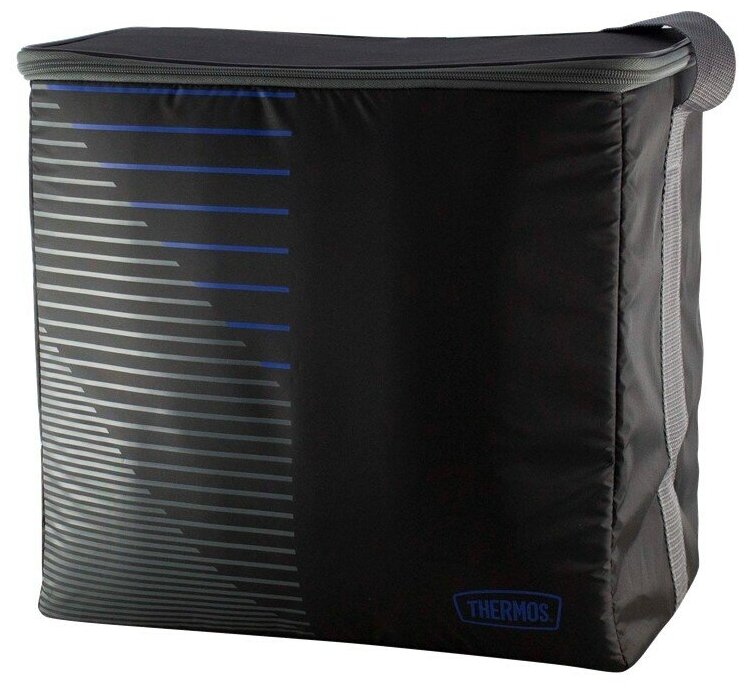 Термосумка THERMOS 20 л. IsoTec Technology черная MT-81