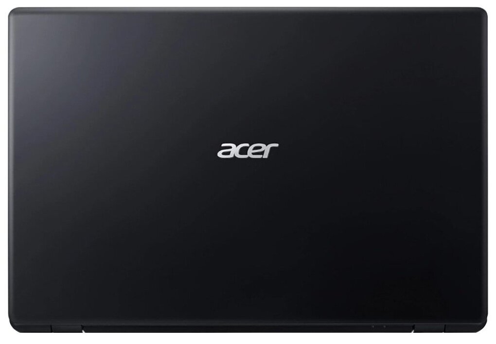 Ноутбук Acer Aspire A317-52-36CD Black NXHZWER00P