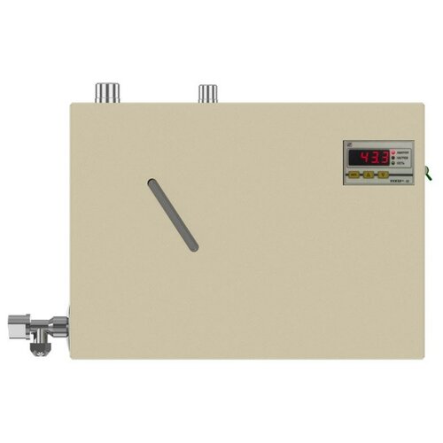 Парогенератор наливной 16 кВт без аромоемкости для фитобочки 2189000₽