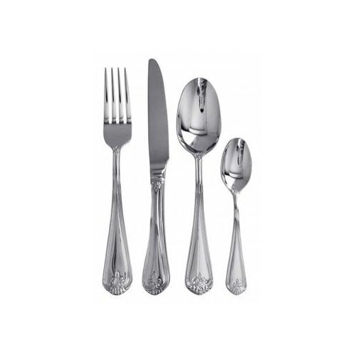 Нож столовый ELEGANCE 2шт