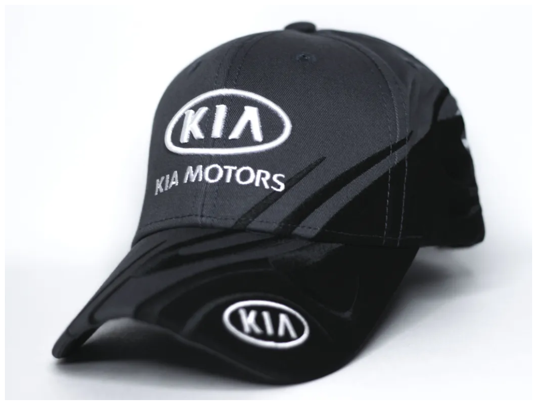 Kia market cap