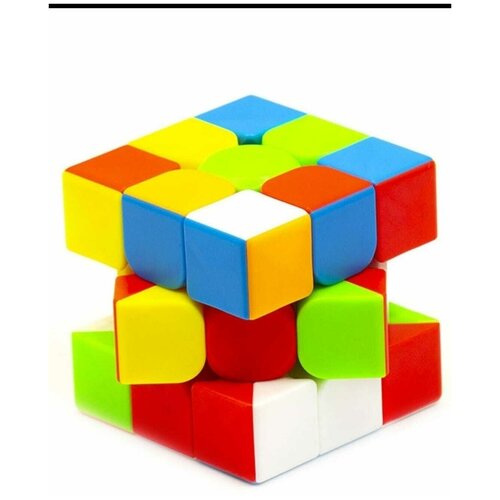 Скоростной кубик MoYu 3x3x3 MeiLong 3С (Мою 3х3х3 МейЛонг 3С)