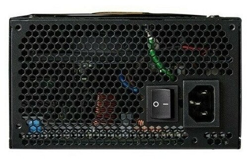 Chieftec Polaris 1250W PPS-1250FC Box