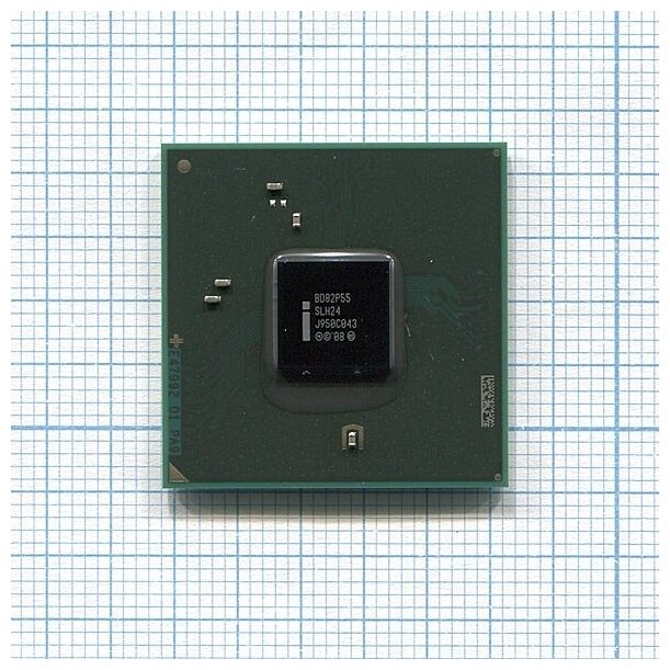 Северный мост Intel BD82P55 SLH24