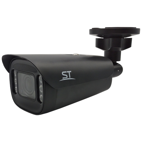 Уличная видеокамера ST-4023, (версия 3), 5MP, серая
