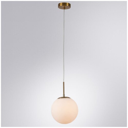 Светильник Arte Lamp VOLARE A1563SP-1PB