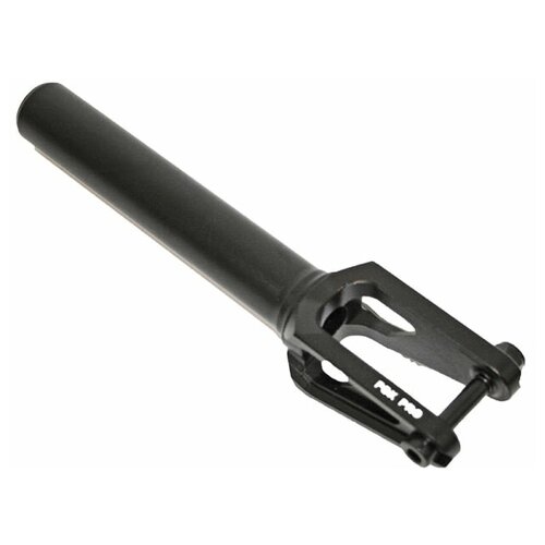 Вилка Fox Y1 SCS 110-120 mm black