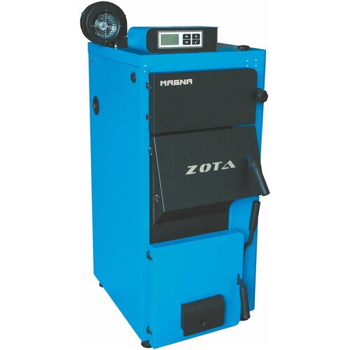 Твердотопливный котел Zota MAGNA 100 41287000₽