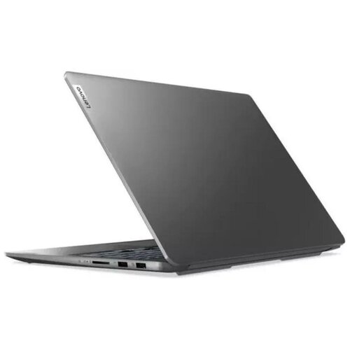 Ноутбук Lenovo IdeaPad 5 Pro 16IHU6 Core i5 11300H16Gb512Gb SSDNV MX450 2Gb16 WQXGADOS Grey 9190000₽