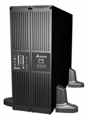 Батарейный модуль RT-Series 2 кВА 48V 18Ah 2U 28690₽