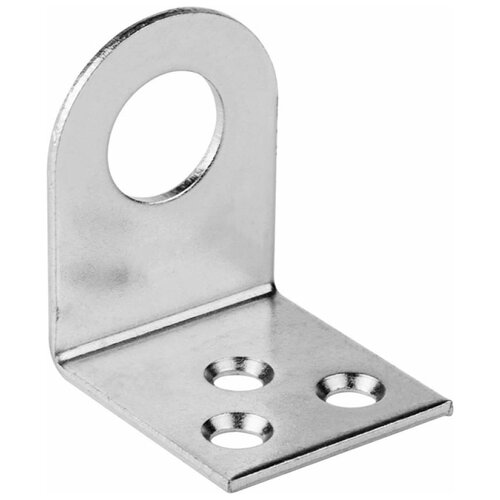 Гнутая накладка для замка Четыре сезона 79-1006 468₽