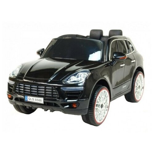 Электромобиль Porsche Macan Harleybella QLS-8588 (QLS-8588)