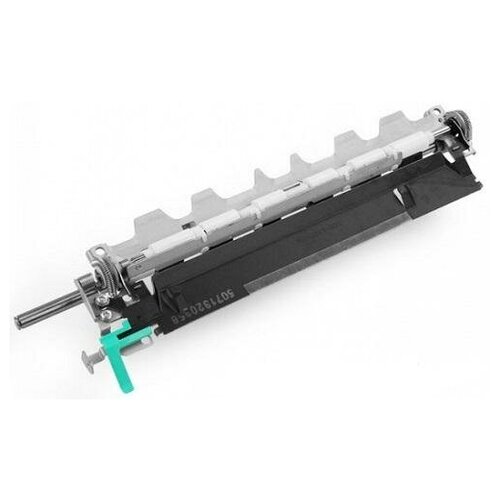 Запчасть HP RM1-8671 hp rm1 6272 узел регистрации registration roller assembly для p3015