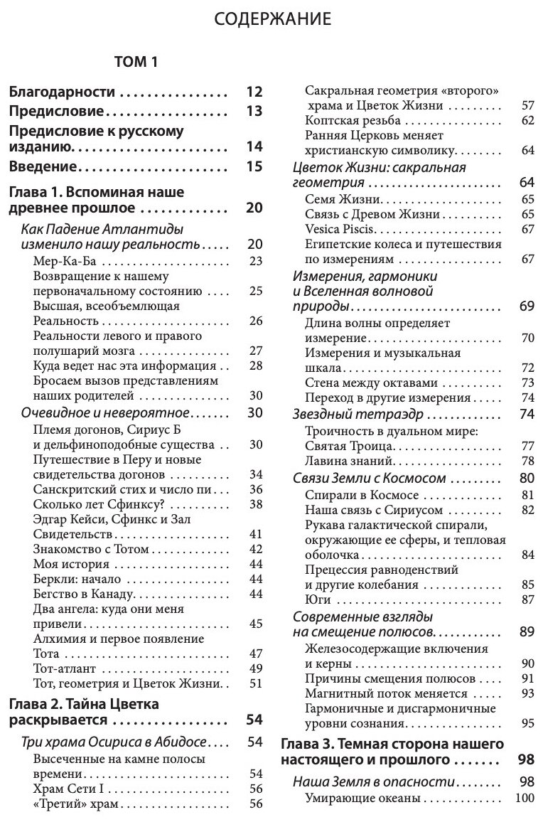 Древняя тайна Цветка Жизни (Друнвало Мельхиседек) - фото №4