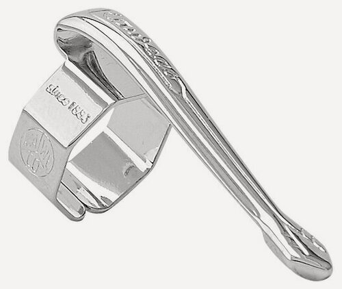 Изображение товара Клип для ручки KAWECO SPECIAL хром