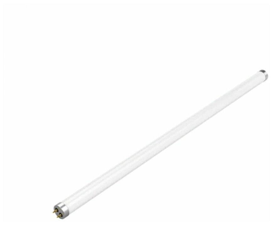 Светодиодная лампа Gauss Elementary T8 12W 1000lm 6500K G13 600mm стекло LED 1/20