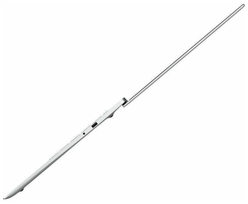 Ноутбук Honor MagicBook X14 NBR-WAH9 5301ABDQ серебристый