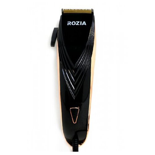 Машинка для стрижки волос Rozia HQ-256 Триммер для стрижки волос 178900₽