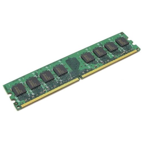 Оперативная память HP 4GB (1x4GB) SDRAM DIMM [591750-171]