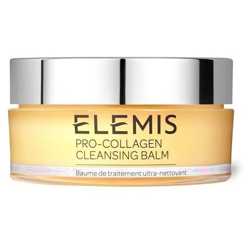 Бальзам Elemis Pro-Collagen cleansing balm