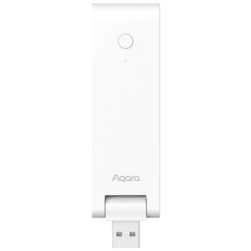 USB центр управления умным домом Aqara Hub E1 (HE1-G01)