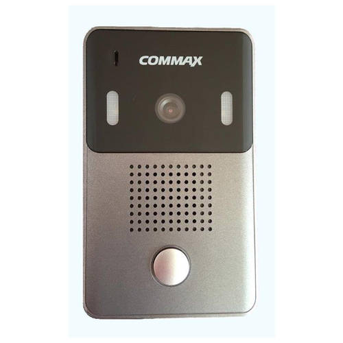 Вызывная панель COMMAX DRC-4Y Темно-серый