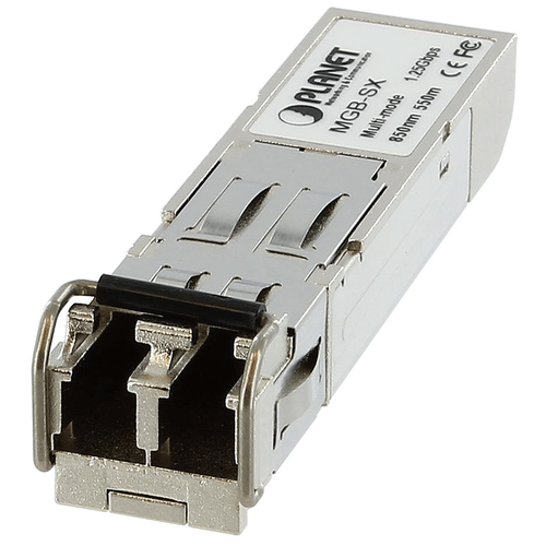 SFP трансивер Planet MGB-SX sfp модуль planet mini gbic tp mgb gt