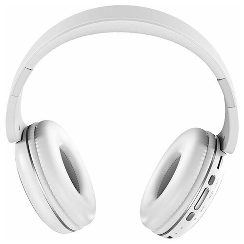 Беспроводные наушники с микрофоном Hoco W23 Brilliant Sound 155000₽