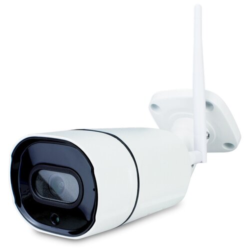 Камера видеонаблюдения WIFI IP 3Мп 1288P Ps-Link XMD30 с микрофоном и динамиком 346500₽