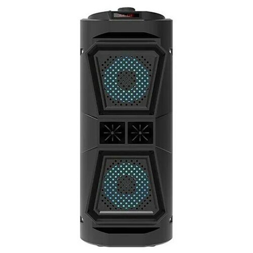 Колонка портативная с Bluetooth JBK-8899 USB FM радио 211000₽