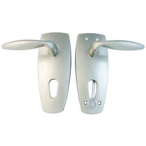 Ручки с планкой Pandoor левые